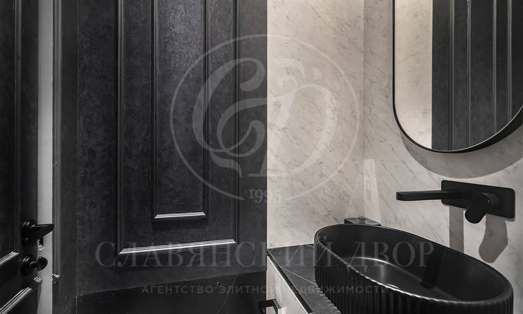 Лот-13316-446461 Аренда квартиры Патриаршие Пруды