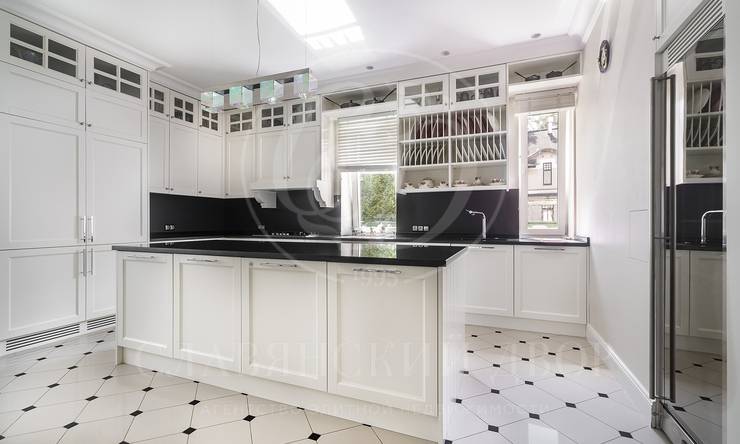 Лот-13315-446475 Продажа квартиры Одинцовский