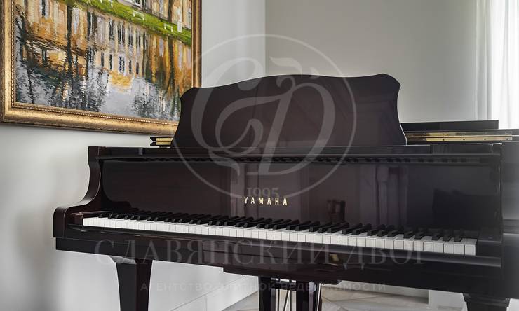 Лот-13315-446478 Продажа квартиры Одинцовский