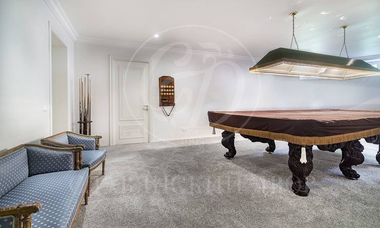 Лот-13315-446495 Продажа квартиры Одинцовский