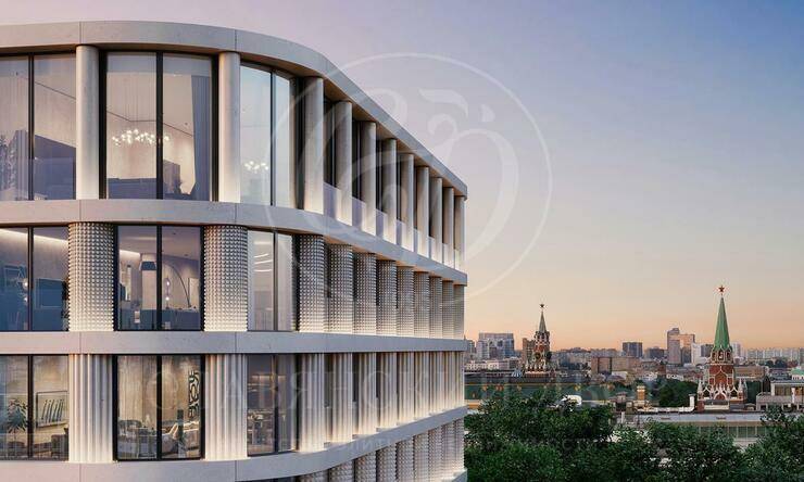 Лот-13311-446642 Продажа квартиры Арбат, Смоленская