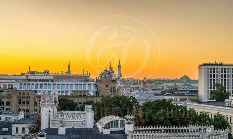 Лот-13309-446668 Продажа квартиры Арбат, Смоленская