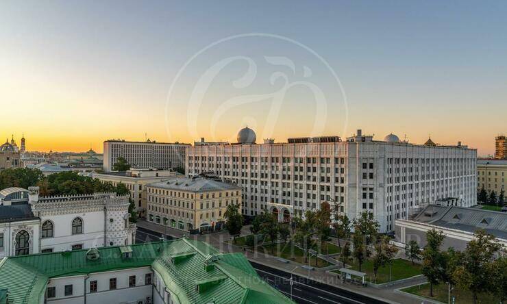 Лот-13308-446693 Продажа квартиры Арбат, Смоленская