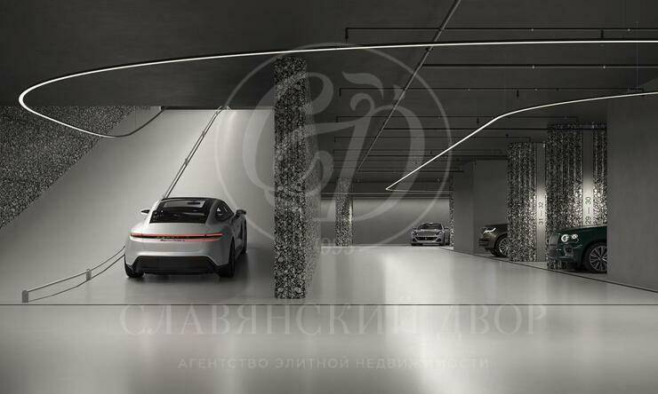 Лот-13306-446722 Продажа квартиры Арбат, Смоленская