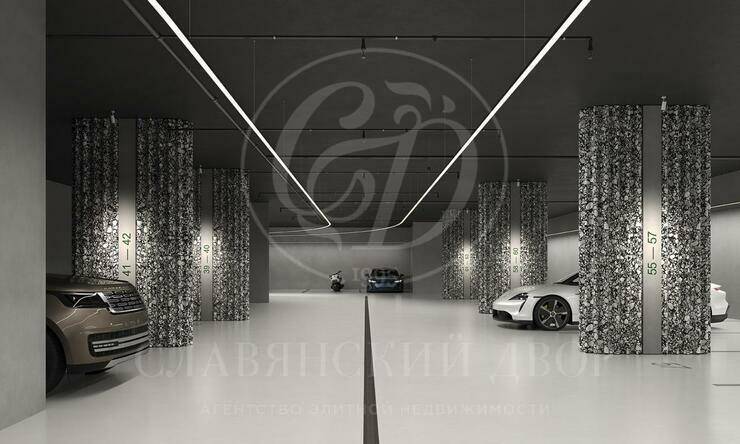 Лот-13305-446735 Продажа квартиры Арбат, Смоленская