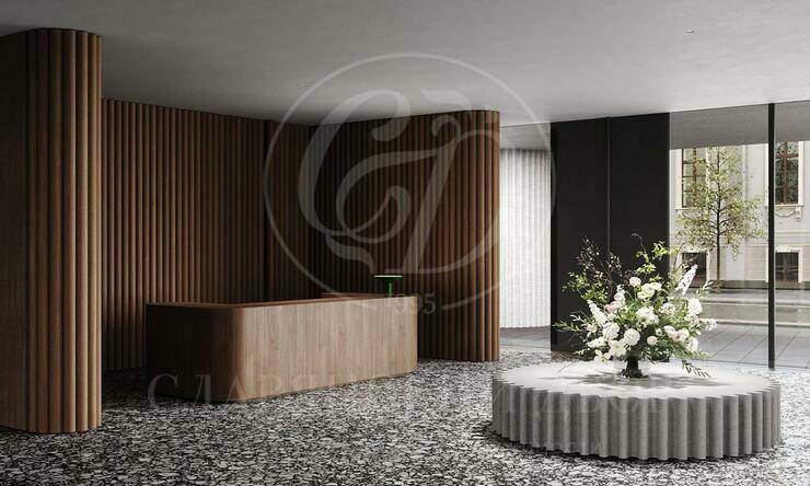 Лот-13304-446752 Продажа квартиры Арбат, Смоленская