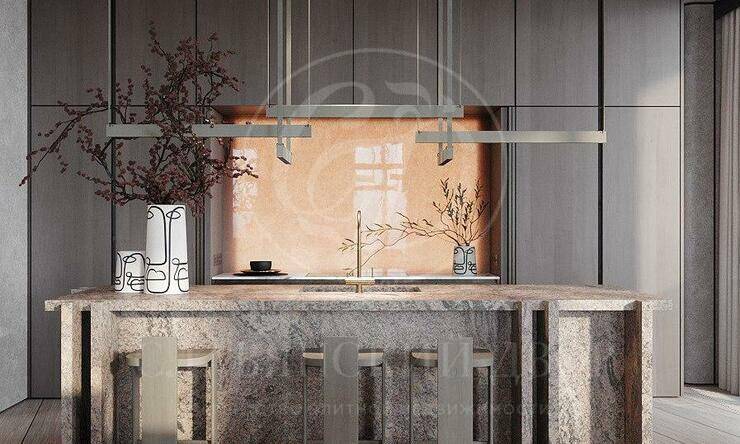 Лот-13303-446756 Продажа квартиры Арбат, Смоленская