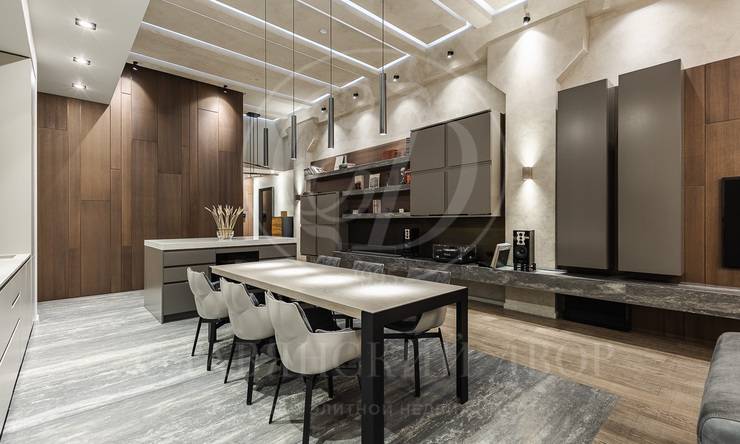 Лот-13301-446812 Продажа квартиры Тверской