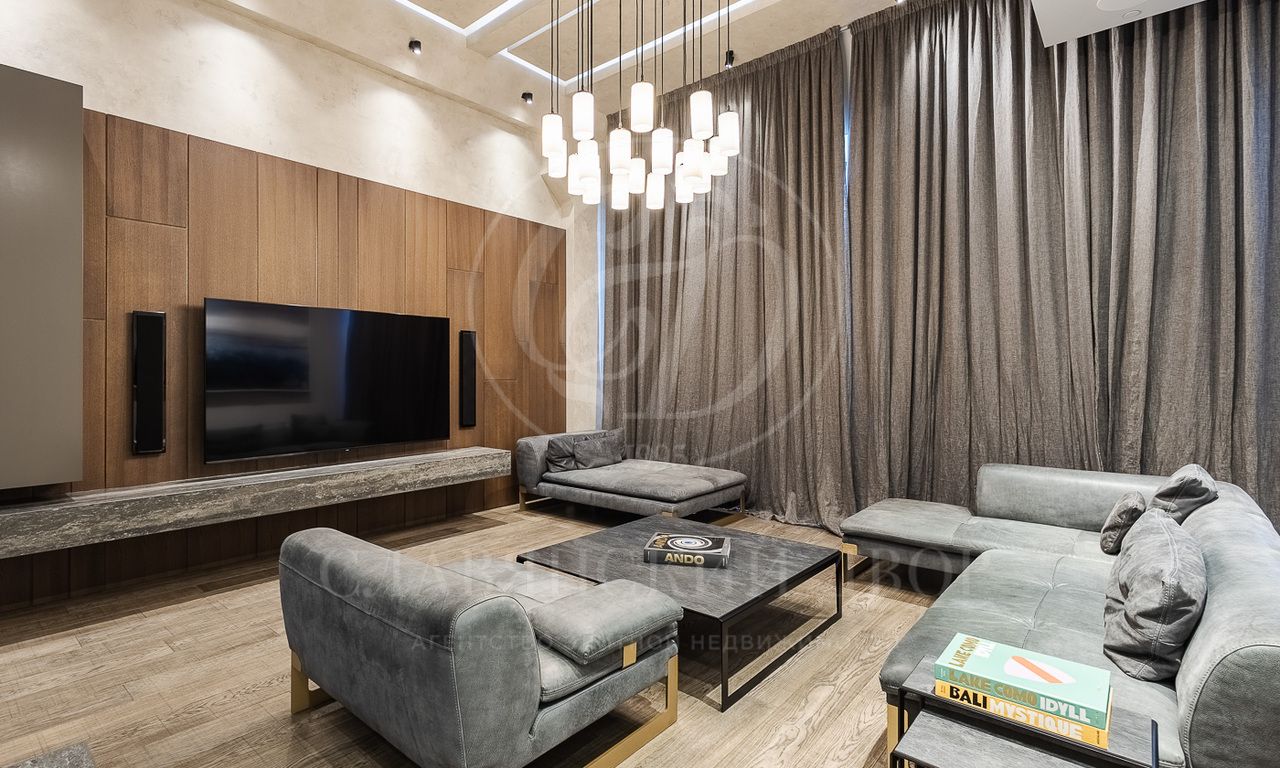 Продажа квартиры, Ямского Поля 3-я