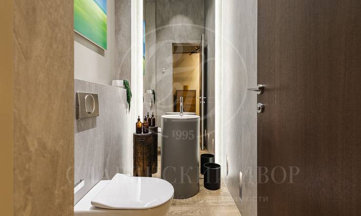 Лот-13301-446819 Продажа квартиры Тверской