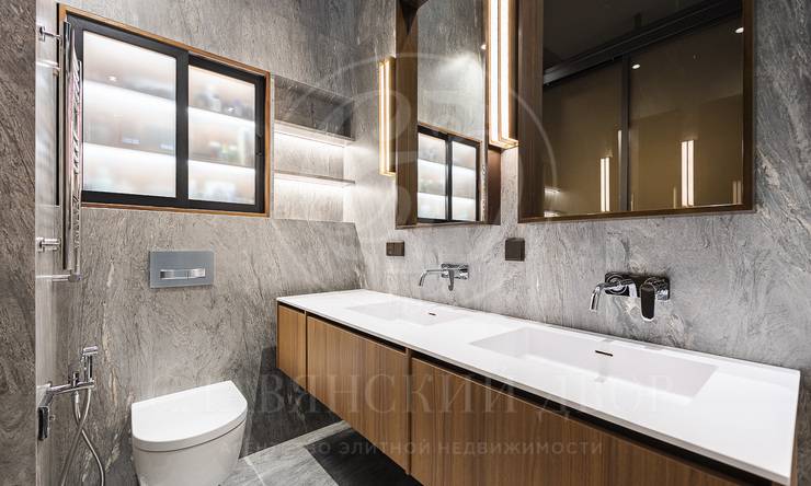 Лот-13301-446822 Продажа квартиры Тверской