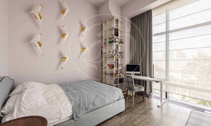 Лот-13301-446829 Продажа квартиры Тверской