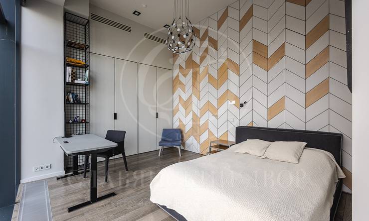 Лот-13301-446830 Продажа квартиры Тверской