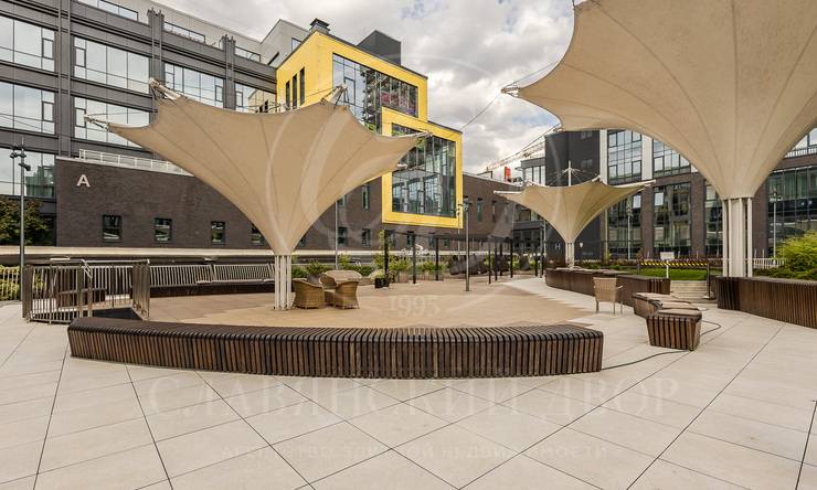 Лот-13301-446832 Продажа квартиры Тверской