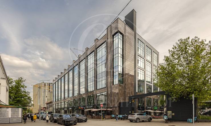 Лот-13301-446833 Продажа квартиры Тверской