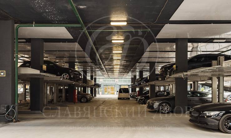 Лот-13301-446834 Продажа квартиры Тверской