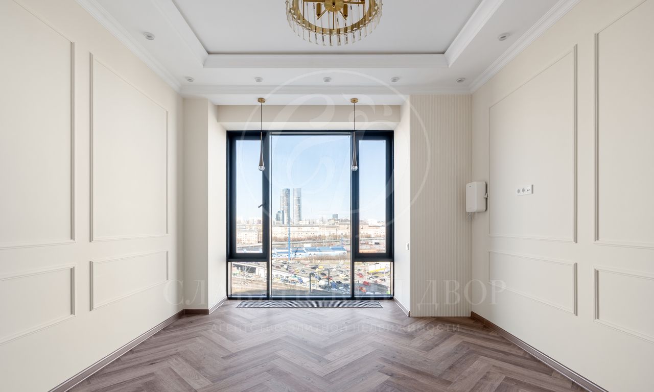 Продажа квартиры, Сетуньский 1-й пр