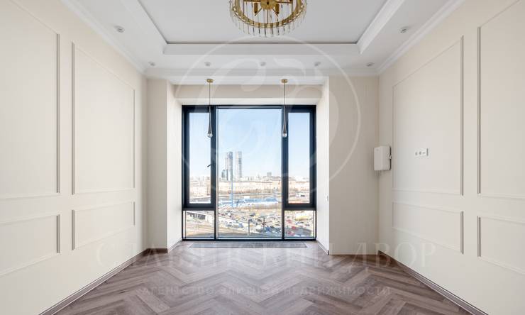 Лот-13300-446838 Продажа квартиры Раменки