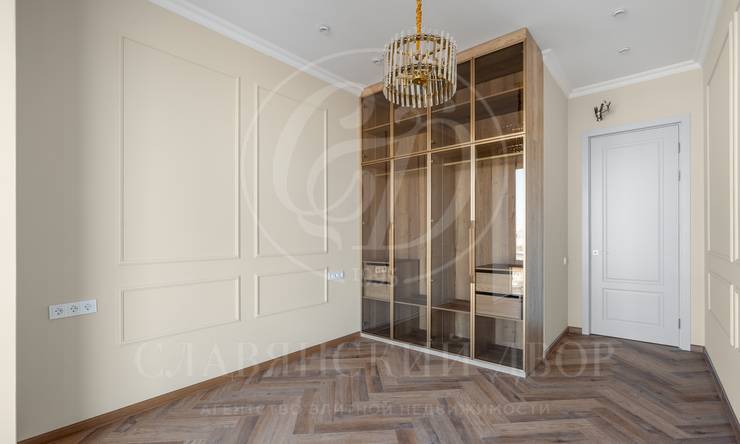 Лот-13300-446841 Продажа квартиры Раменки