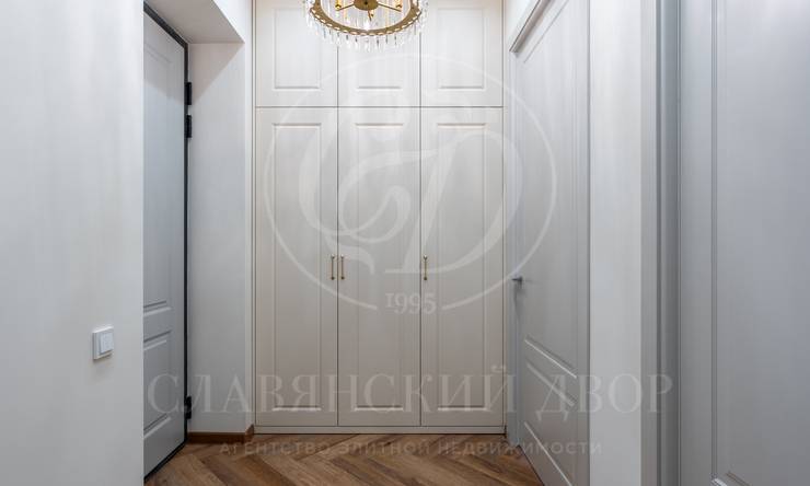 Лот-13300-446842 Продажа квартиры Раменки