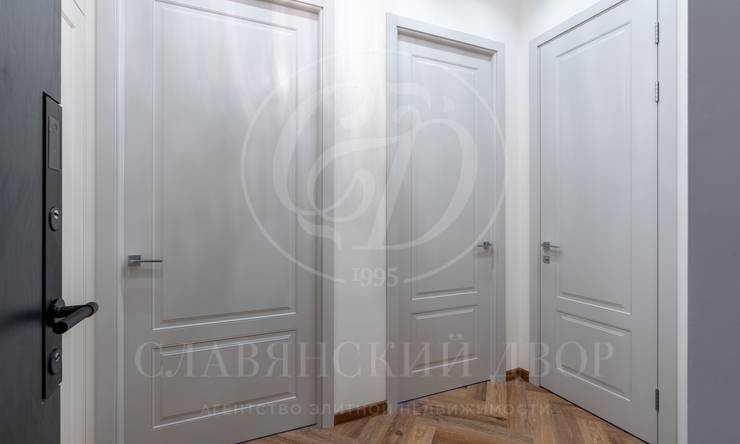 Лот-13300-446847 Продажа квартиры Раменки