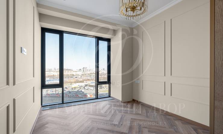 Лот-13300-446848 Продажа квартиры Раменки