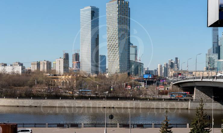 Лот-13300-446857 Продажа квартиры Раменки