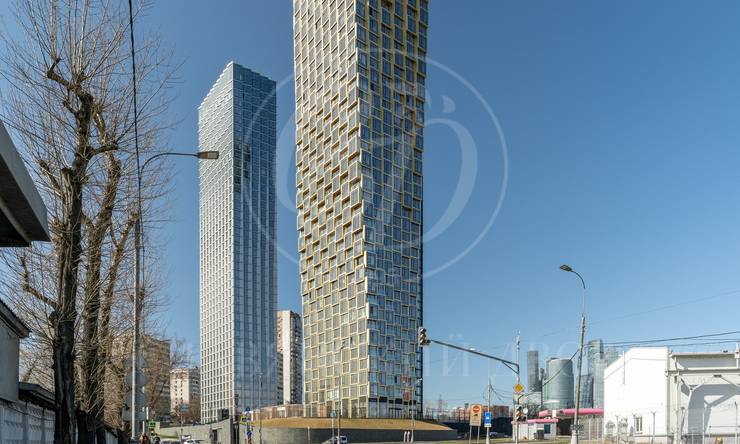 Лот-13300-446859 Продажа квартиры Раменки