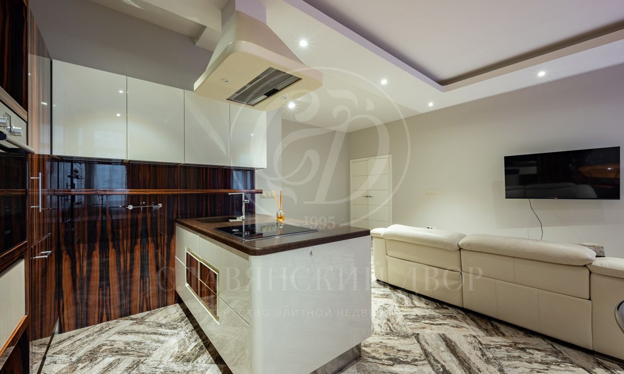 Продажа квартиры, Ломоносовский пр-т