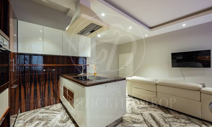 Лот-13293-447043 Продажа квартиры Юго-Запад