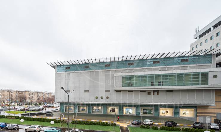 Лот-13293-447059 Продажа квартиры Юго-Запад