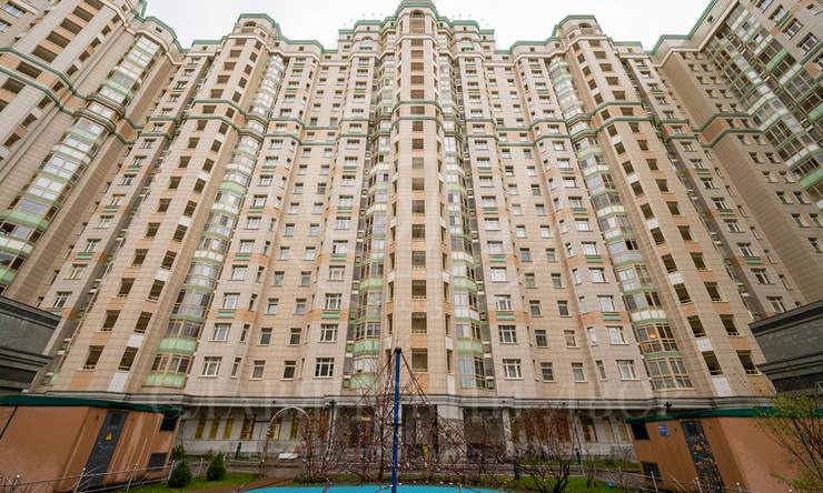 Лот-13293-447064 Продажа квартиры Юго-Запад