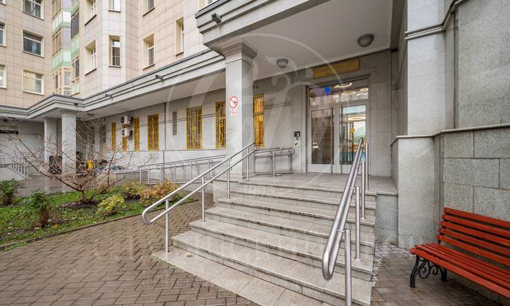 Лот-13293-447067 Продажа квартиры Юго-Запад