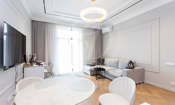 Лот-13203-447070 Аренда квартиры Замоскворечье, Якиманка