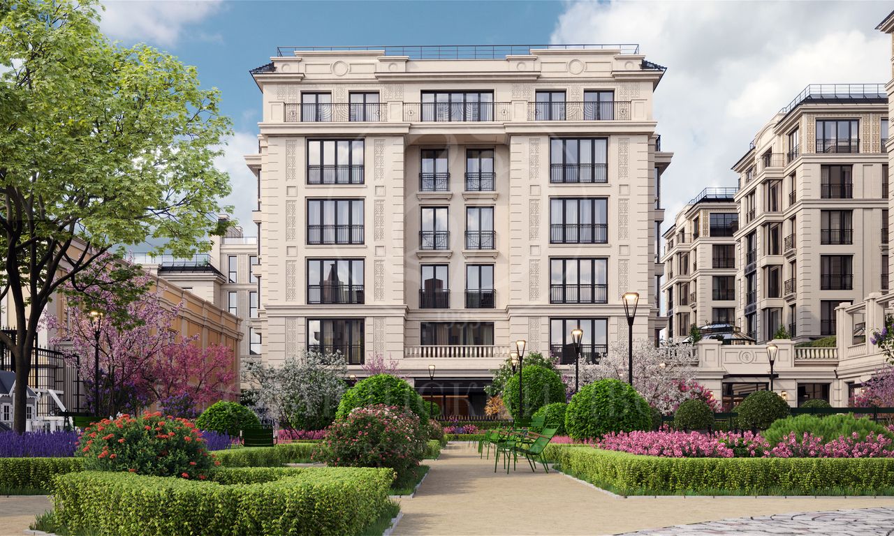 Продажа квартиры, Ордынка Большая