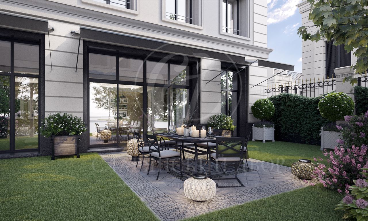 Продажа квартиры, Ордынка Большая