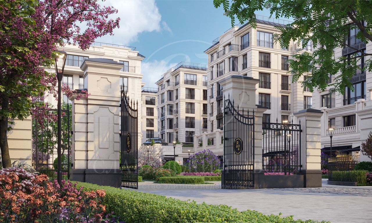 Продажа квартиры, Ордынка Большая