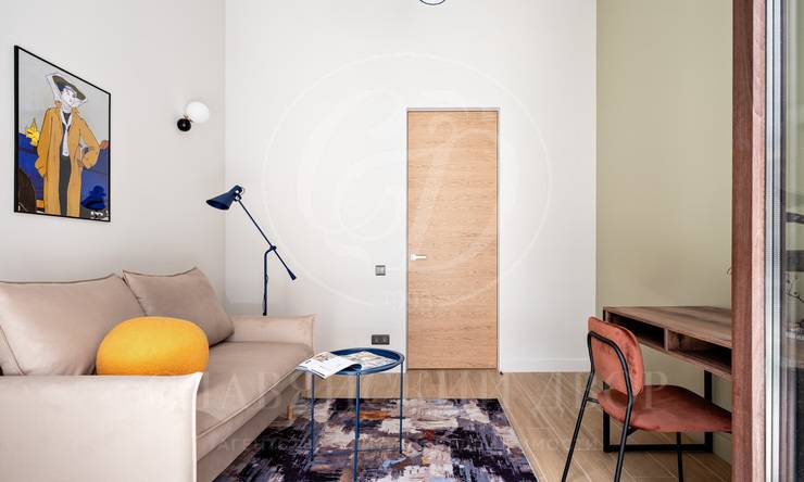 Лот-12998-447147 Аренда квартиры Западное Дегунино