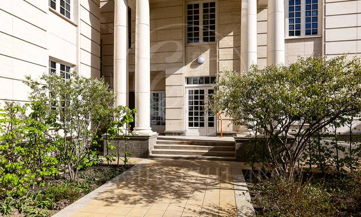 Лот-12970-447148 Продажа квартиры Хамовники, Плющиха