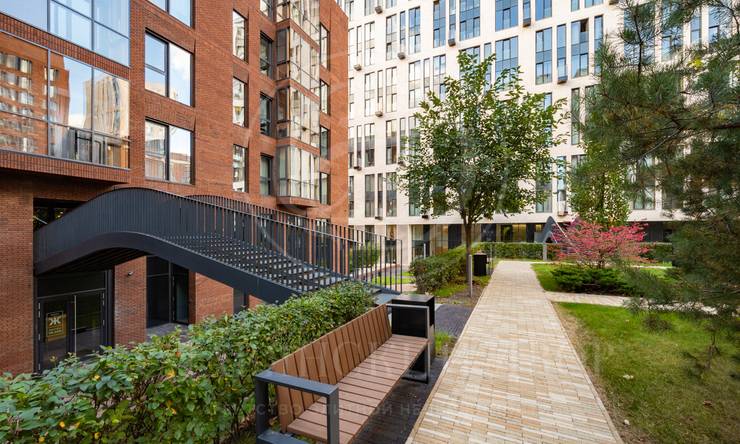 Лот-12818-447155 Аренда квартиры Хамовники, Плющиха