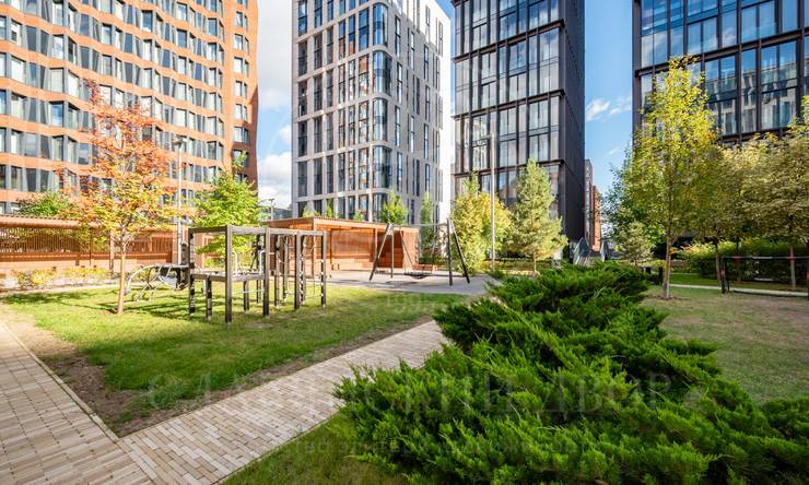 Лот-12818-447159 Аренда квартиры Хамовники, Плющиха