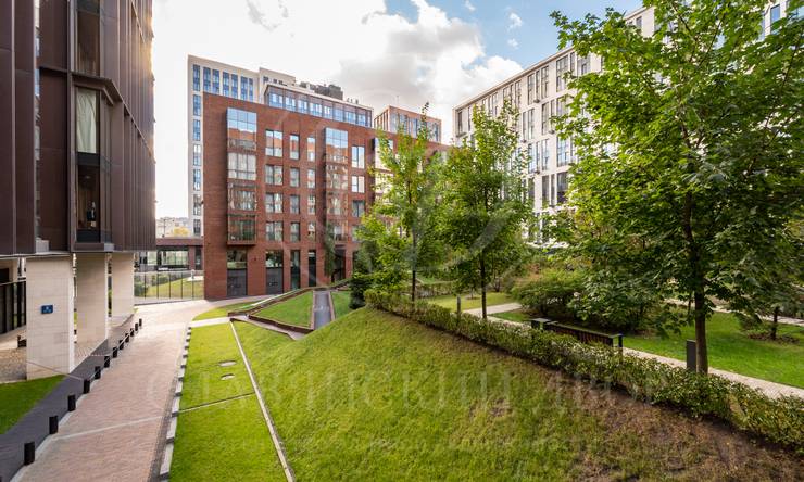 Лот-12818-447162 Аренда квартиры Хамовники, Плющиха