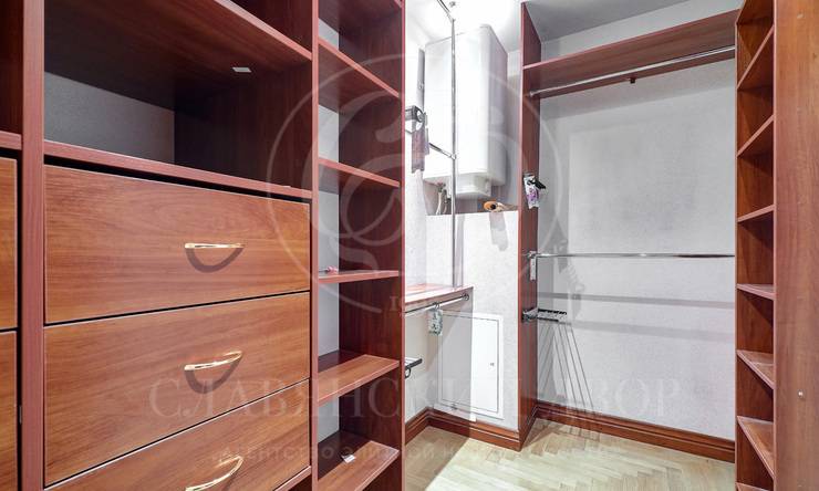 Лот-12731-447164 Продажа квартиры Кутузовский проспект