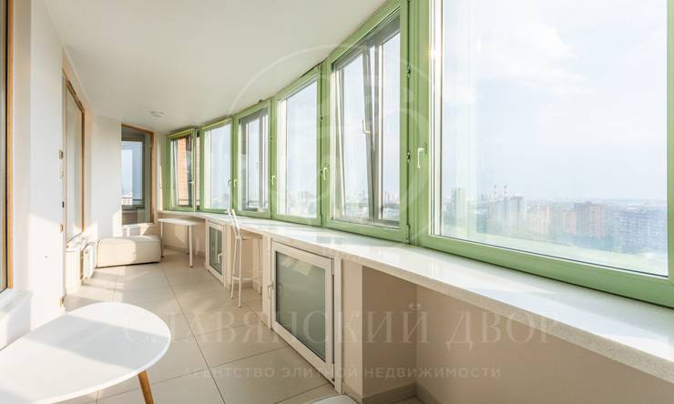 Лот-10014-447170 Аренда квартиры Кунцево