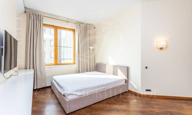 Лот-10014-447180 Аренда квартиры Кунцево