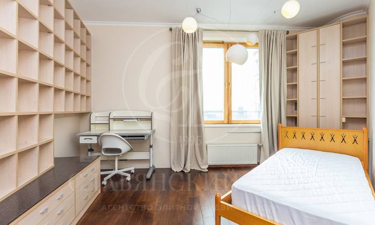 Лот-10014-447186 Аренда квартиры Кунцево