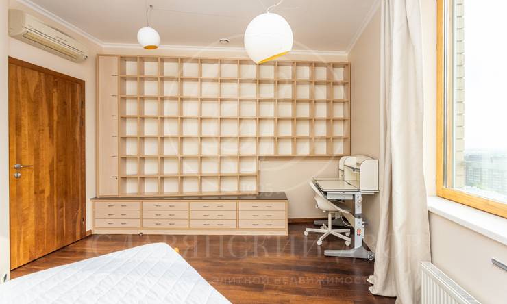 Лот-10014-447187 Аренда квартиры Кунцево