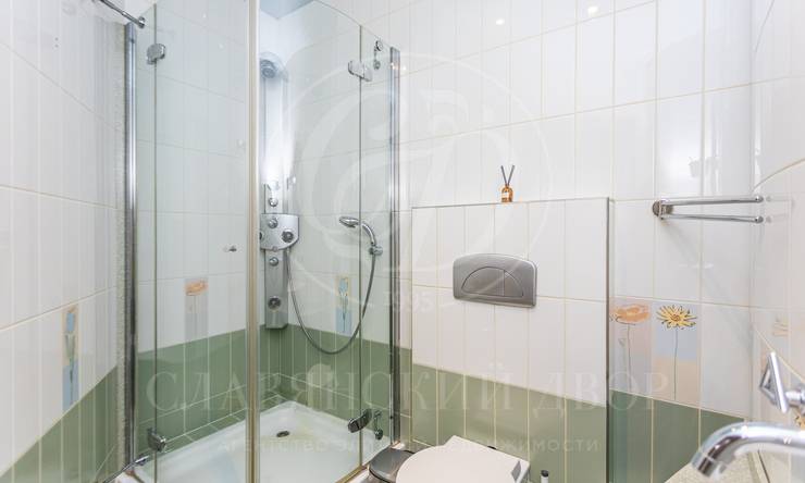 Лот-10014-447196 Аренда квартиры Кунцево