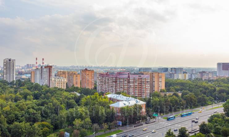 Лот-10014-447209 Аренда квартиры Кунцево