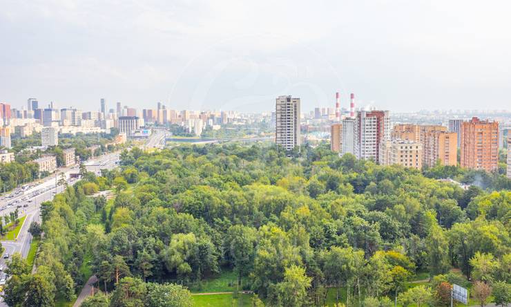 Лот-10014-447232 Аренда квартиры Кунцево